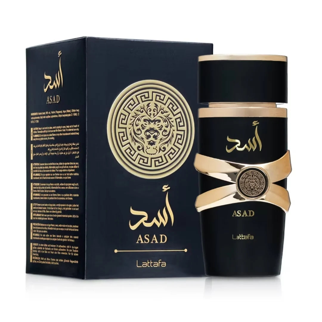 Asad - Lattafa