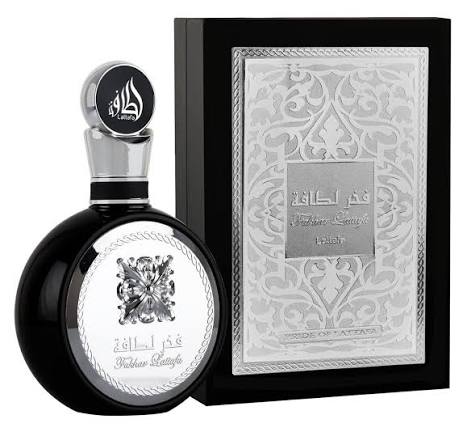 Fakhar Black - Lattafa