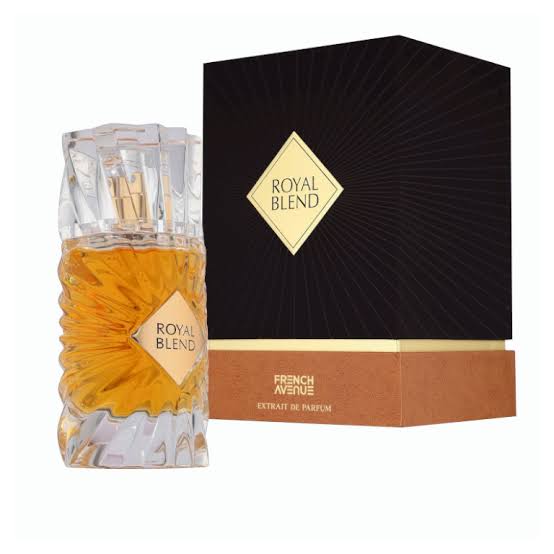 Royal Blend - French Avenue