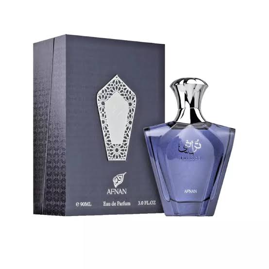 Turathi Blue - Afnan